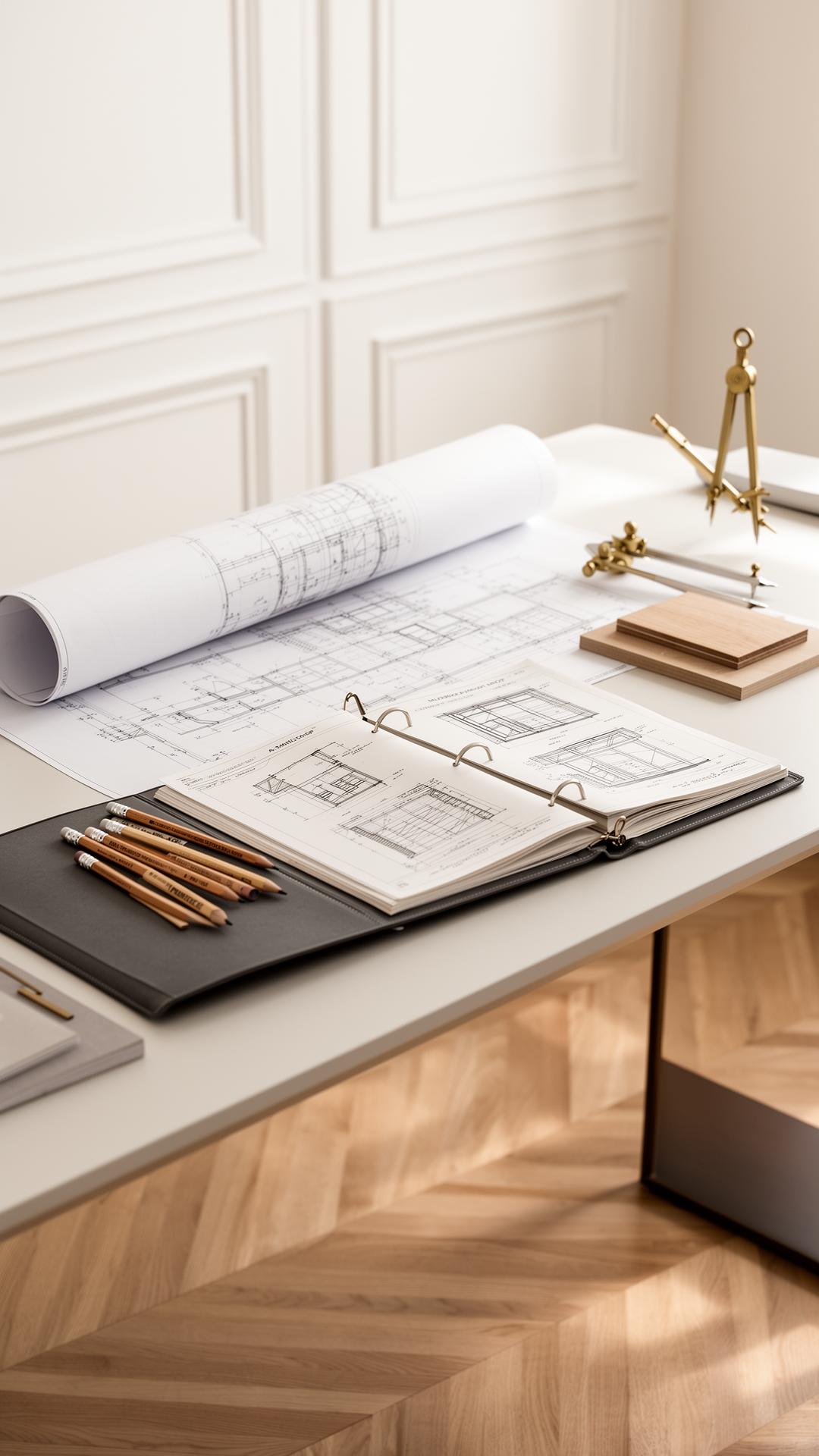 MOKA STUDIO workspace